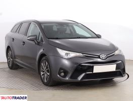 Toyota Avensis - zobacz ofertę