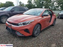 Kia Pozostałe 2023 2