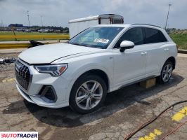 Audi Q3 2021 2