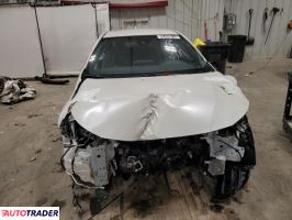 Toyota Corolla 2019 2