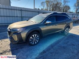 Subaru Outback 2024 2