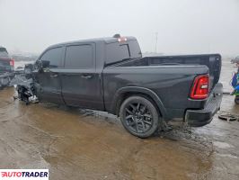 Dodge Ram 2025 3