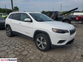 Jeep Cherokee 2019 3 Jeep Cherokee 2019 3