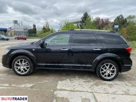 Fiat Freemont 2013 2.0 170 KM