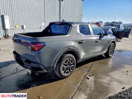 Hyundai Pozostałe 2023 2