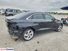 Audi A3 2023 2