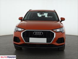 Audi Q3 2020 1.5 147 KM