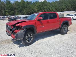 Toyota Tacoma 2022 3 Toyota Tacoma 2022 3