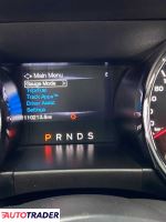 Ford Mustang 2017 2.3 320 KM