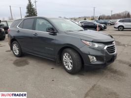 Chevrolet Equinox 2019 1