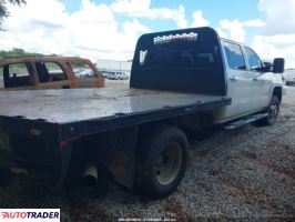 Chevrolet Silverado 2019 6