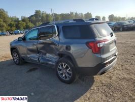 GMC Acadia 2021 3