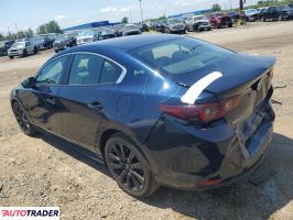 Mazda 3 2025 2