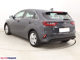 Kia Ceed 2021 1.5 156 KM