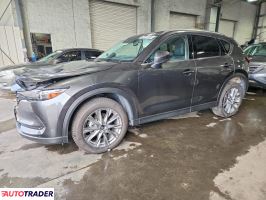 Mazda CX-5 2021 2