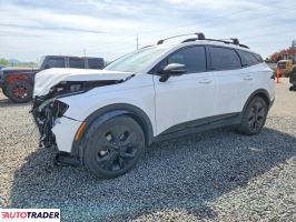 Kia Sportage 2025 2