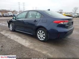 Toyota Corolla 2024 2