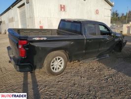 Chevrolet Silverado 2021 2