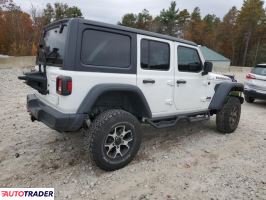 Jeep Wrangler 2020 2