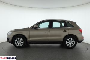 Audi Q5 2009 2.0 167 KM