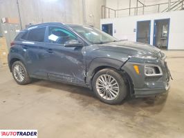 Hyundai Kona 2021 2