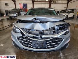Chevrolet Malibu 2023 1