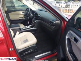 Ford Explorer 2021 2