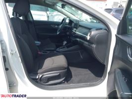 Kia Pozostałe 2021 2