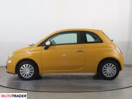 Fiat 500 2012 1.2 68 KM