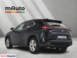 Lexus Pozostałe 2021 2.0 152 KM Lexus Pozostałe 2021 2.0 152 KM