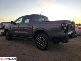 Ford Ranger 2024 2