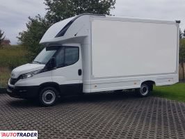 Iveco Daily 2020 2.3