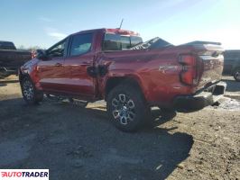 Chevrolet Colorado 2024 2