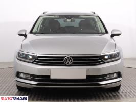 Volkswagen Passat 2015 2.0 147 KM