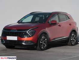 Kia Sportage 2022 1.6 226 KM