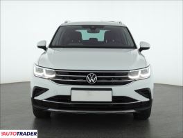 Volkswagen Tiguan 2022 2.0 187 KM