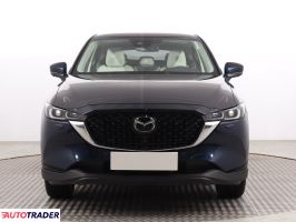 Mazda CX-5 2022 2.0 162 KM