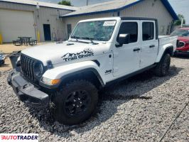 Jeep Pozostałe - zobacz ofertę