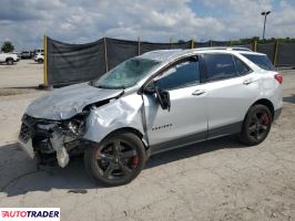 Chevrolet Equinox - zobacz ofertę