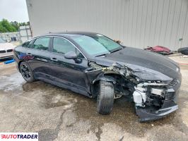 Kia Pozostałe 2023 1