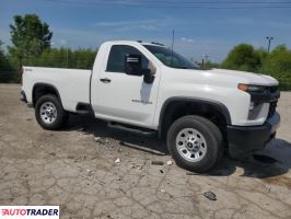 Chevrolet Silverado 2021 6 Chevrolet Silverado 2021 6