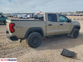 Chevrolet Colorado 2024 2