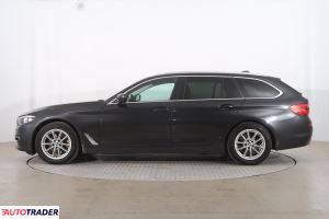 BMW 520 2019 2.0 187 KM