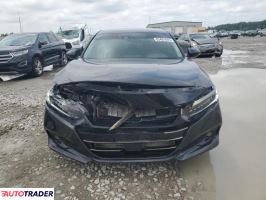 Honda Accord 2021 1 Honda Accord 2021 1