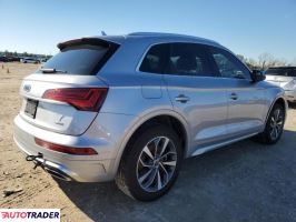 Audi Q5 2022 2