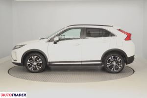Mitsubishi Eclipse Cross PHEV 2020 1.5 160 KM