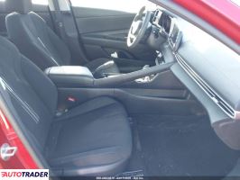 Hyundai Elantra 2023 2