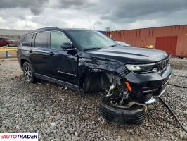 Jeep Cherokee 2024 3