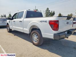 Ford Pozostałe 2025 5