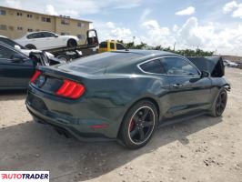 Ford Mustang 2019 5